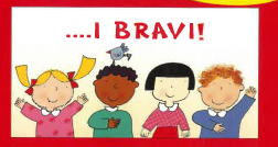 Logo I Bravi