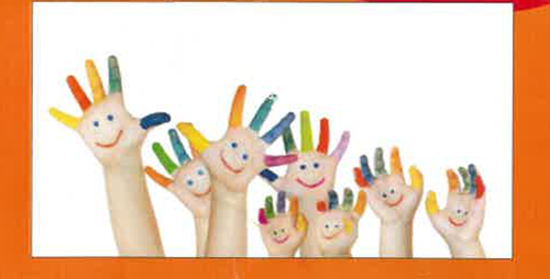 Logo Il Sorriso di Rita